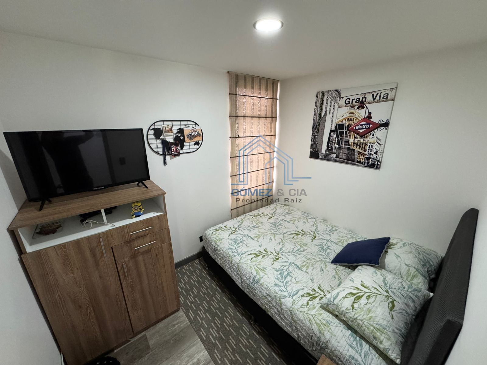 Apartamento en venta en Loma Del Esmeraldal, Envigado · foto 11 de 14