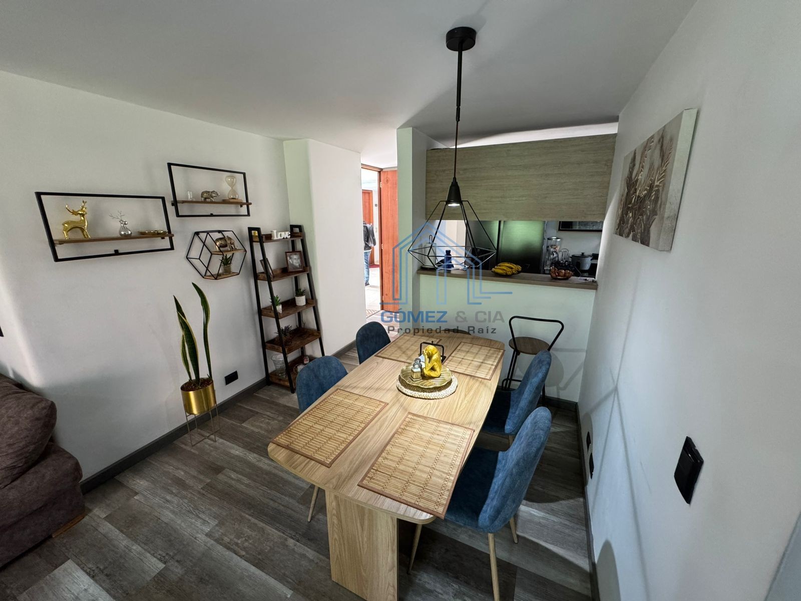 Apartamento en venta en Loma Del Esmeraldal, Envigado · foto 7 de 14