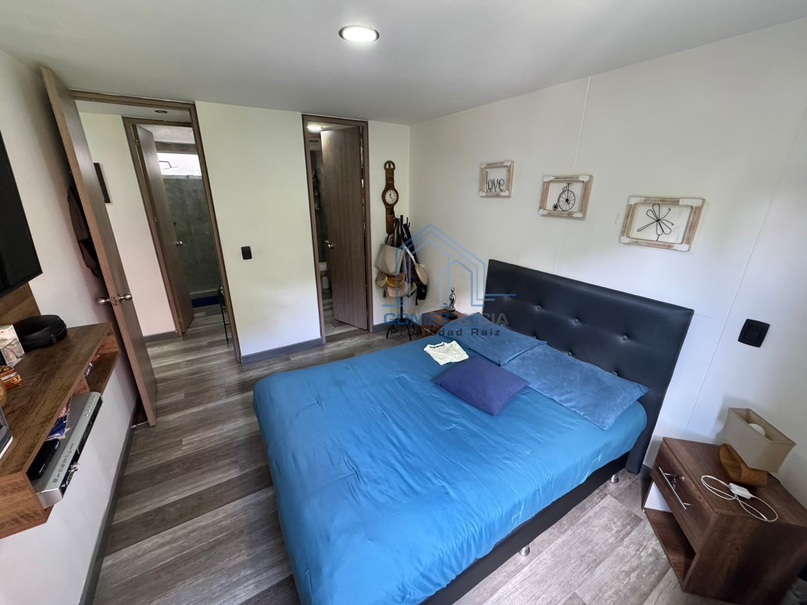 Apartamento en venta en Loma Del Esmeraldal, Envigado · foto 8 de 14