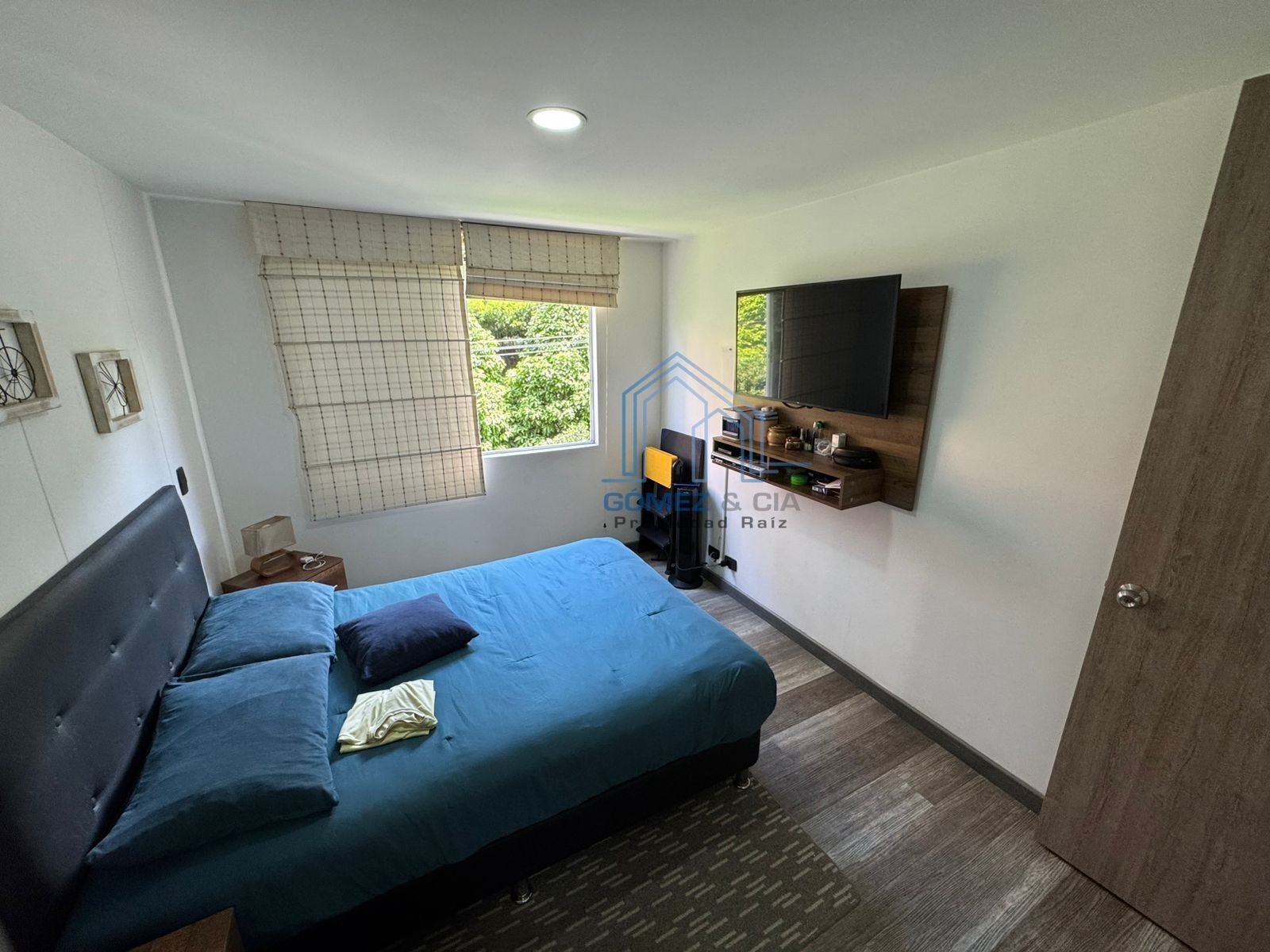 Apartamento en venta en Loma Del Esmeraldal, Envigado · foto 9 de 14