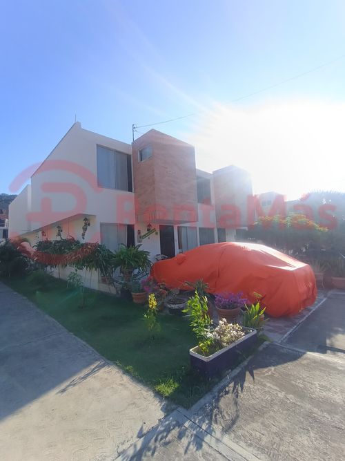 Casa de 3 alcobas en venta en Santander, Cúcuta, 66 m² · foto 4 de 22