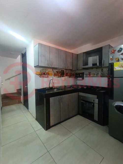 Casa de 3 alcobas en venta en Santander, Cúcuta, 66 m² · foto 7 de 22