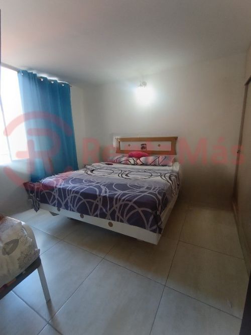Casa de 3 alcobas en venta en Santander, Cúcuta, 66 m² · foto 16 de 22