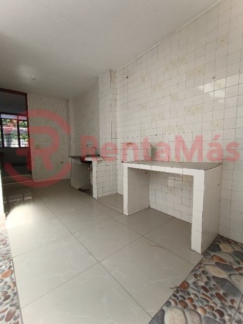 Casa en venta en Popular, Cúcuta · foto 7 de 24