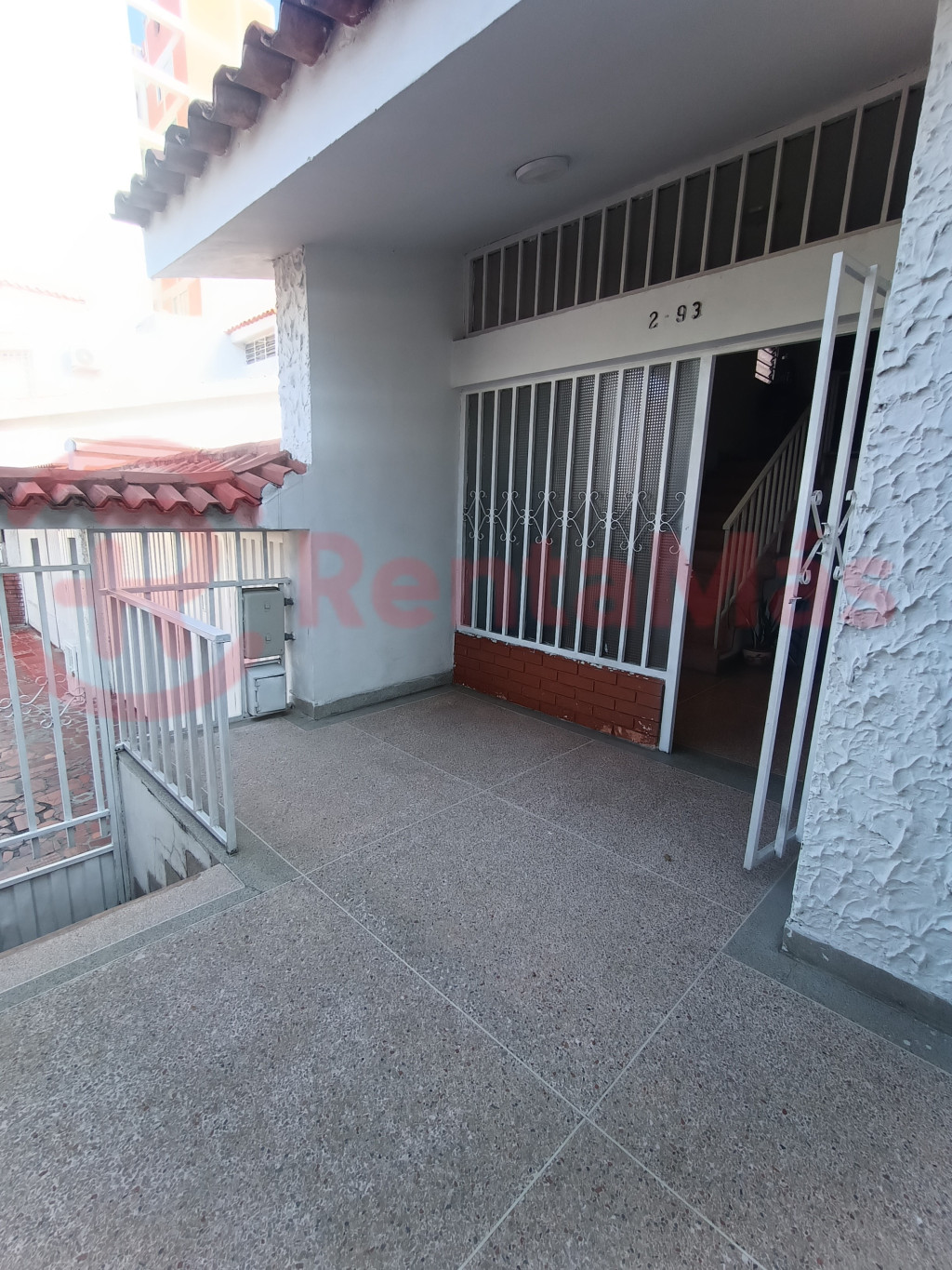 Casa en venta en La Playa, Cúcuta · foto 3 de 24