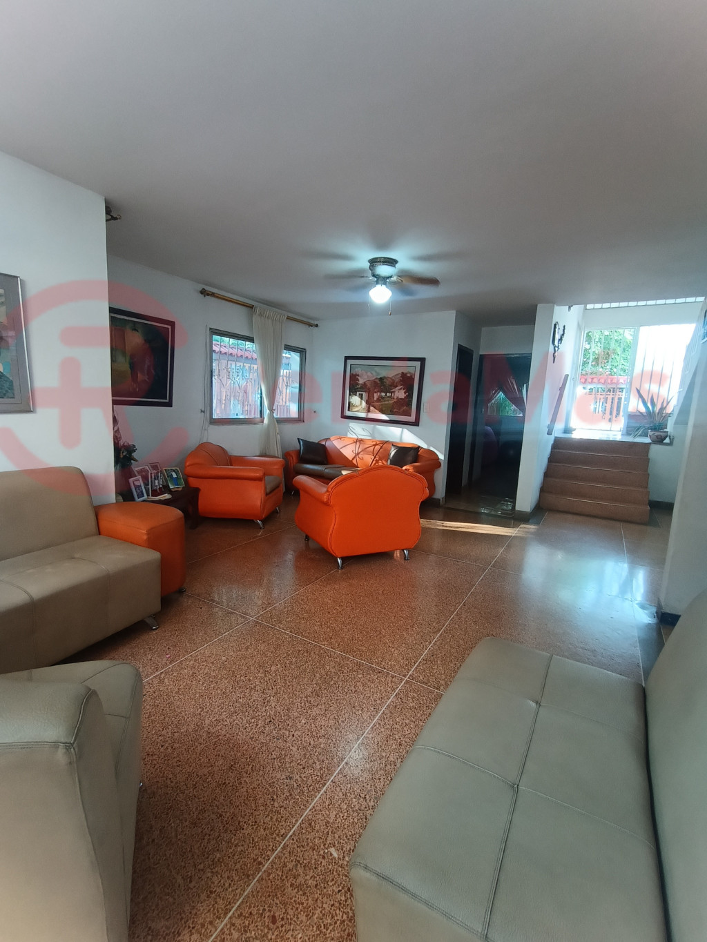 Casa en venta en La Playa, Cúcuta · foto 23 de 24