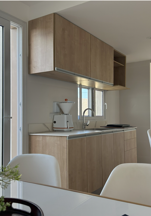 Casa a estrenar en alquiler en barrio privado a 3 minutos de Costa Urbana Shopping · Foto 6