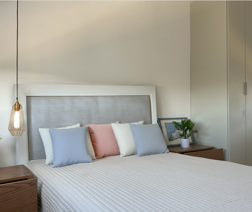 Casa a estrenar en alquiler en barrio privado a 3 minutos de Costa Urbana Shopping · Foto 10