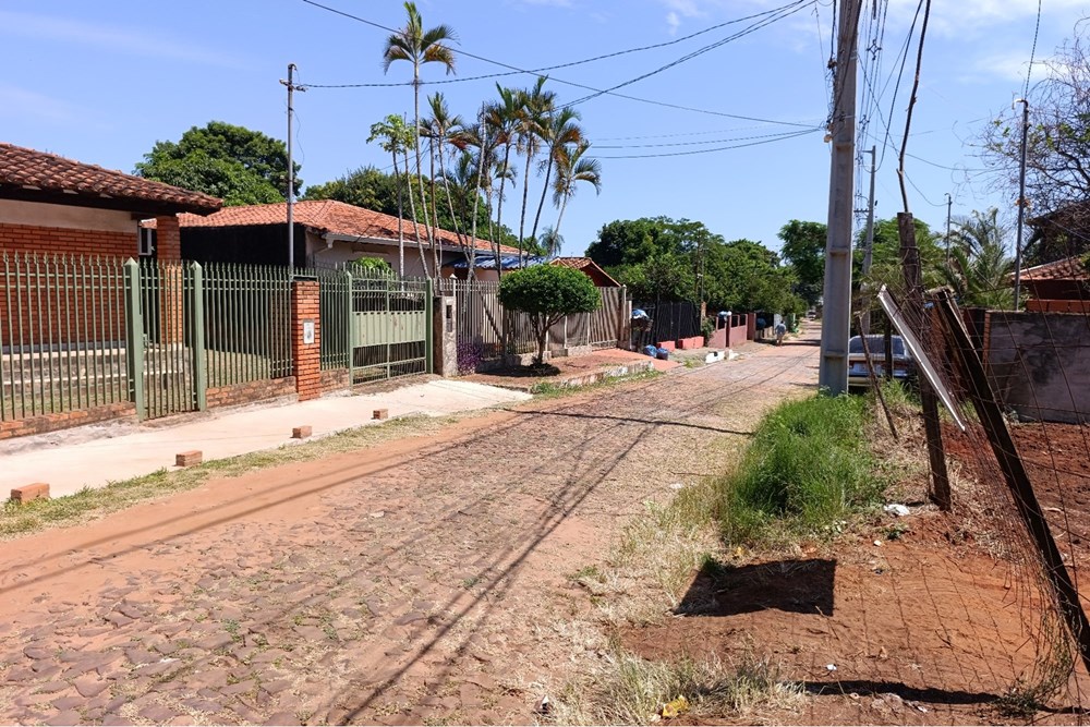 Terreno-Venta-Calixto Jara, Loma Clavel, Capiata, Central — foto 2