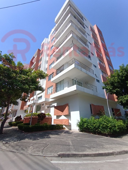 Apartamento en venta en Colsag, Cúcuta · foto 2 de 24