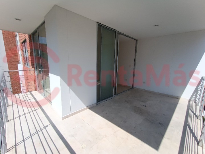 Apartamento en venta en Colsag, Cúcuta · foto 5 de 24