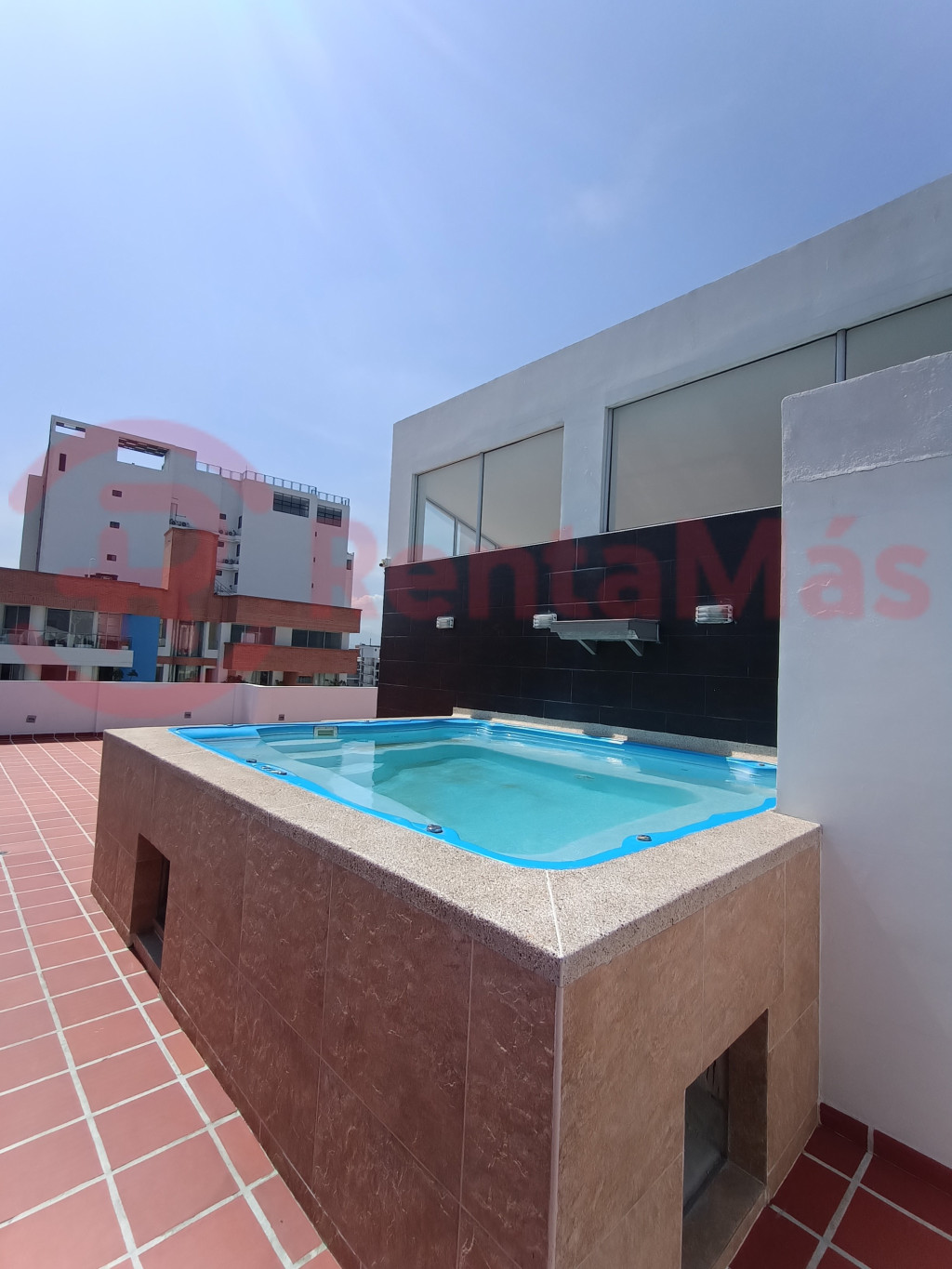 Apartamento en venta en Colsag, Cúcuta · foto 24 de 24