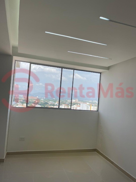 Apartamento en venta en La Riviera, Cúcuta · foto 2 de 17