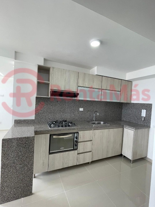 Apartamento en venta en La Riviera, Cúcuta · foto 4 de 17