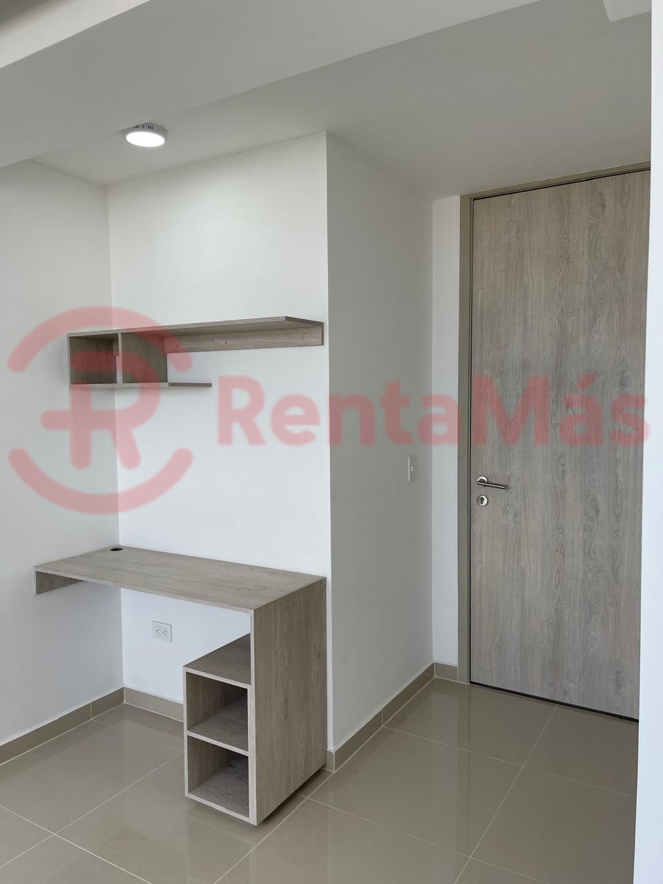Apartamento en venta en La Riviera, Cúcuta · foto 7 de 17