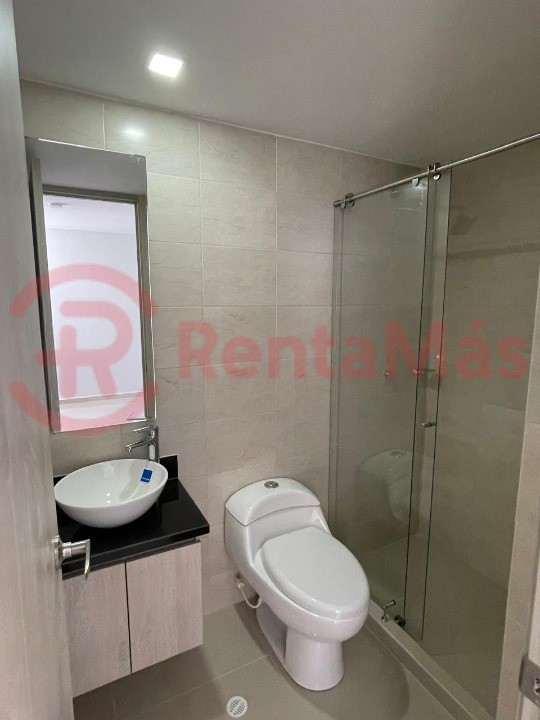 Apartamento en venta en La Riviera, Cúcuta · foto 9 de 17