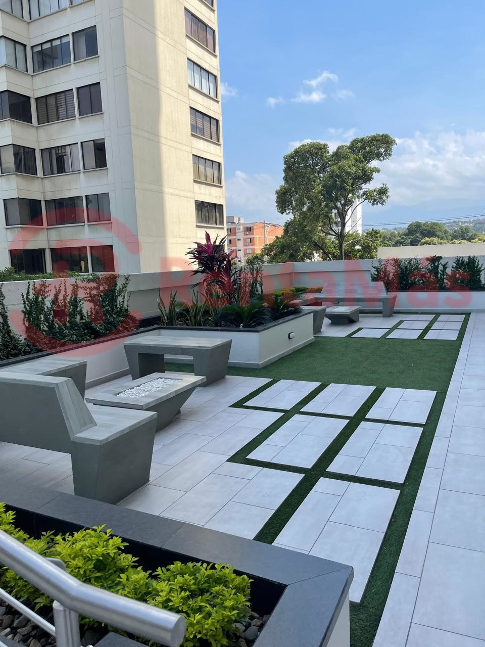 Apartamento en venta en La Riviera, Cúcuta · foto 14 de 17