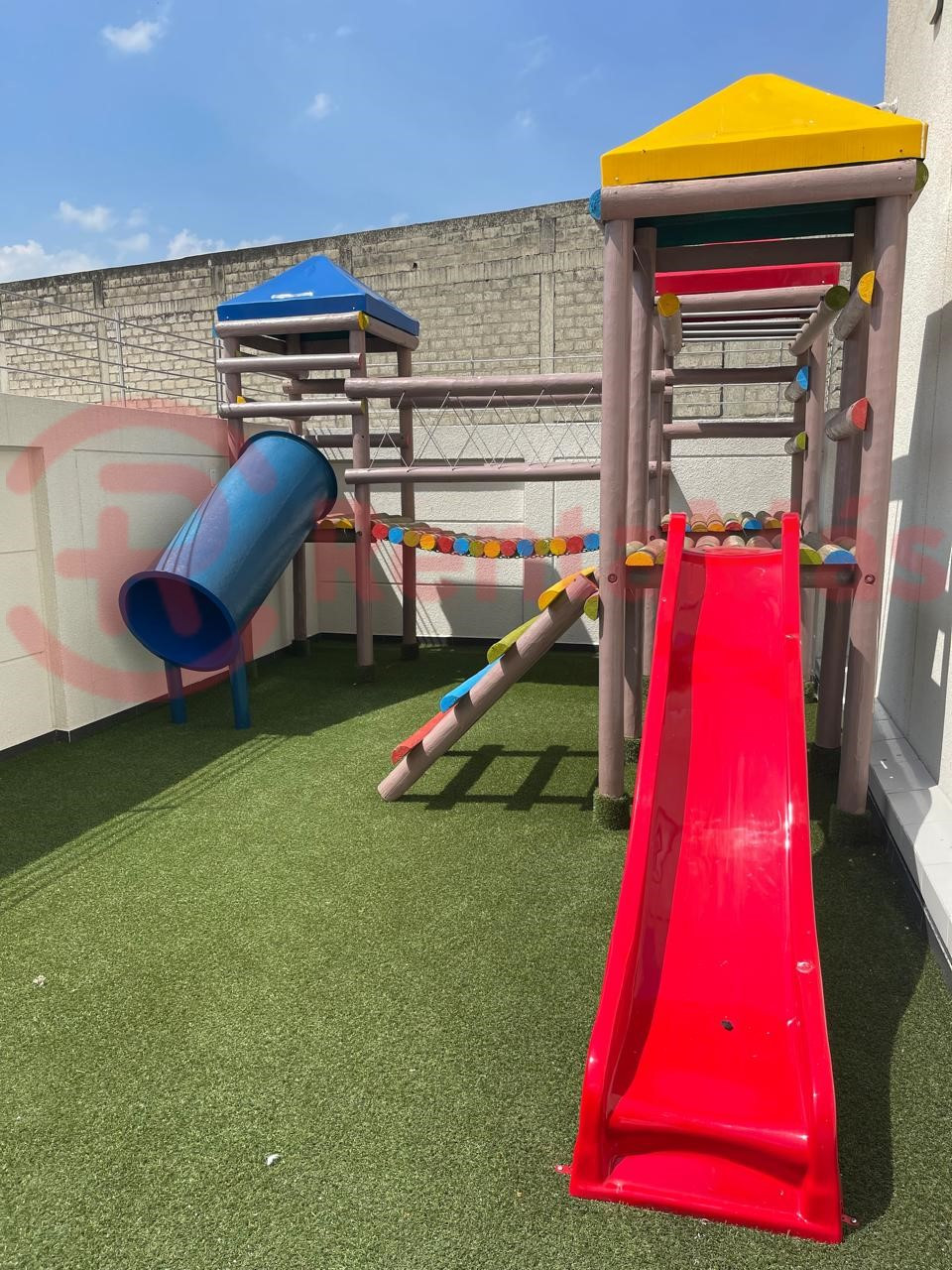 Apartamento en venta en La Riviera, Cúcuta · foto 15 de 17