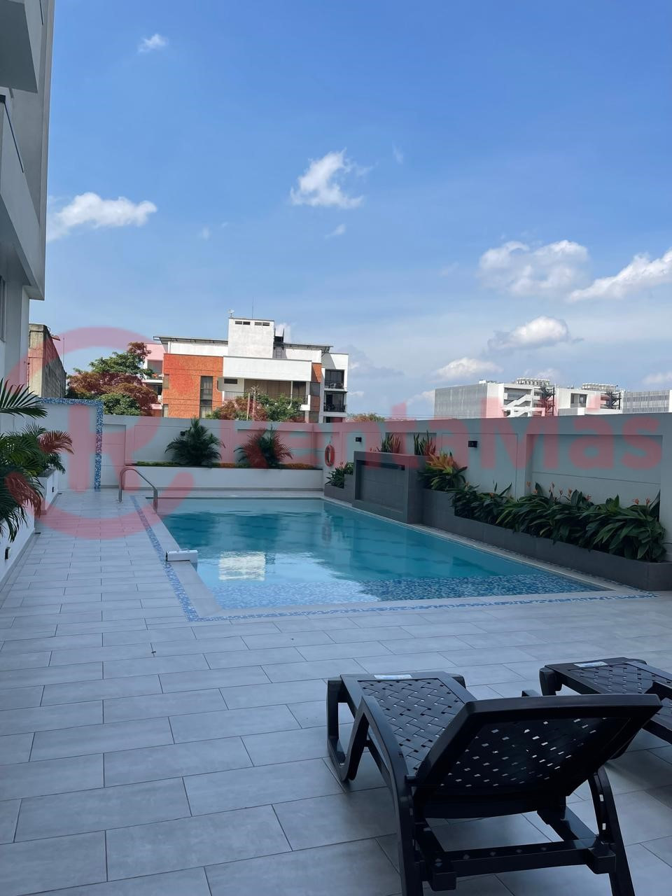 Apartamento en venta en La Riviera, Cúcuta · foto 16 de 17