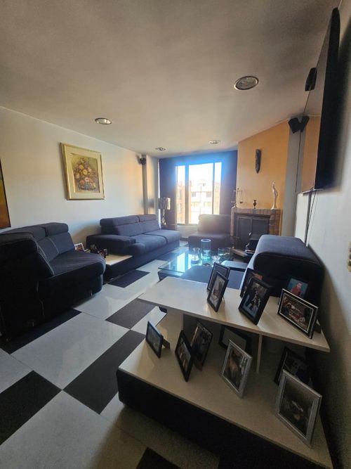 Apartamento de 3 alcobas en venta en Chico Norte, Bogotá, 100 m² · foto 6 de 24