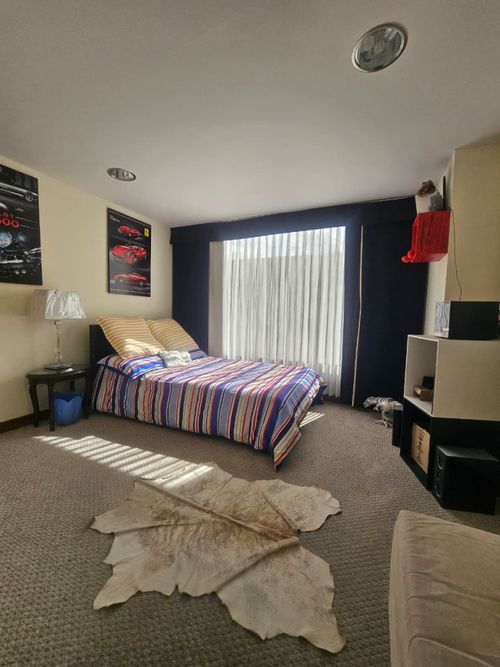 Apartamento de 3 alcobas en venta en Chico Norte, Bogotá, 100 m² · foto 8 de 24