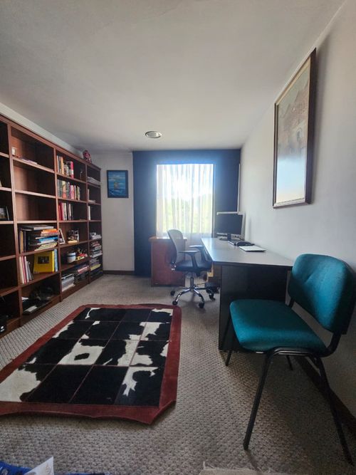 Apartamento de 3 alcobas en venta en Chico Norte, Bogotá, 100 m² · foto 10 de 24
