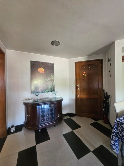Apartamento de 3 alcobas en venta en Chico Norte, Bogotá, 100 m² · foto 11 de 24