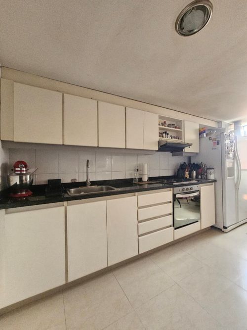 Apartamento de 3 alcobas en venta en Chico Norte, Bogotá, 100 m² · foto 12 de 24