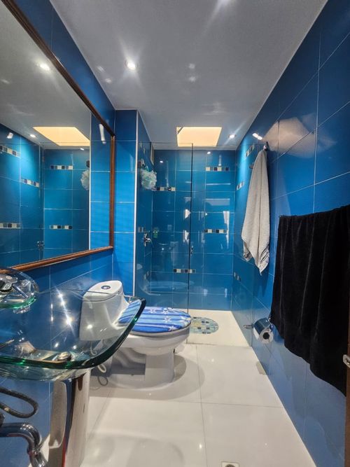 Apartamento de 3 alcobas en venta en Chico Norte, Bogotá, 100 m² · foto 14 de 24