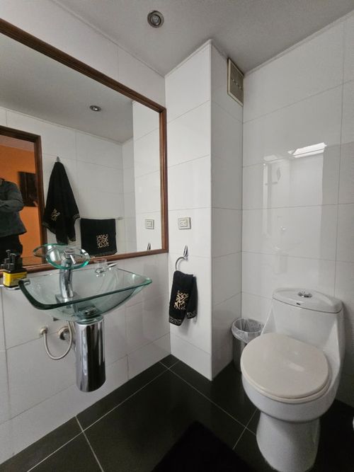 Apartamento de 3 alcobas en venta en Chico Norte, Bogotá, 100 m² · foto 16 de 24