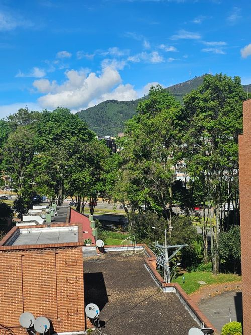 Apartamento de 3 alcobas en venta en Chico Norte, Bogotá, 100 m² · foto 20 de 24