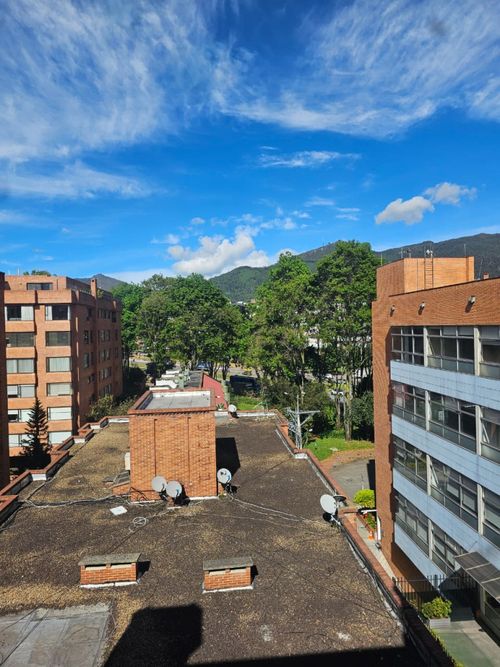 Apartamento de 3 alcobas en venta en Chico Norte, Bogotá, 100 m² · foto 21 de 24