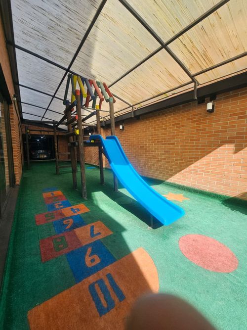 Apartamento de 3 alcobas en venta en Chico Norte, Bogotá, 100 m² · foto 22 de 24