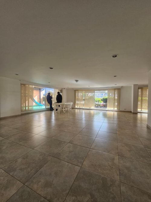 Apartamento de 3 alcobas en venta en Chico Norte, Bogotá, 100 m² · foto 24 de 24
