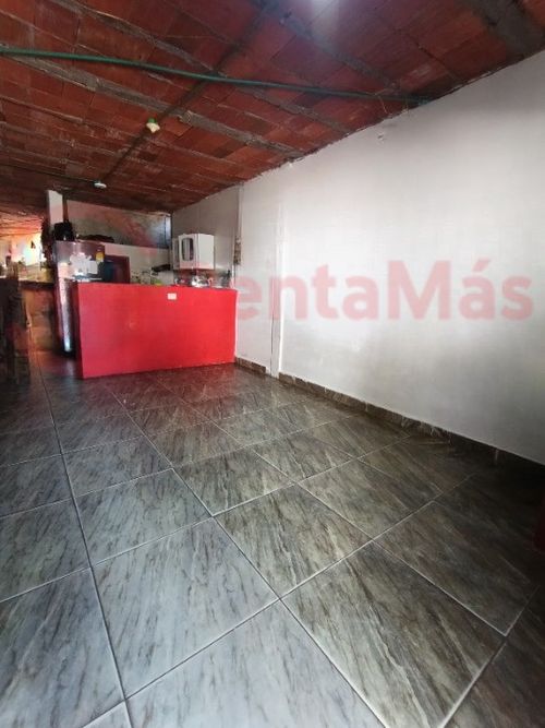 Casa de 10 alcobas en venta en Juana Paula, Los Patios, 11 m² · foto 5 de 6