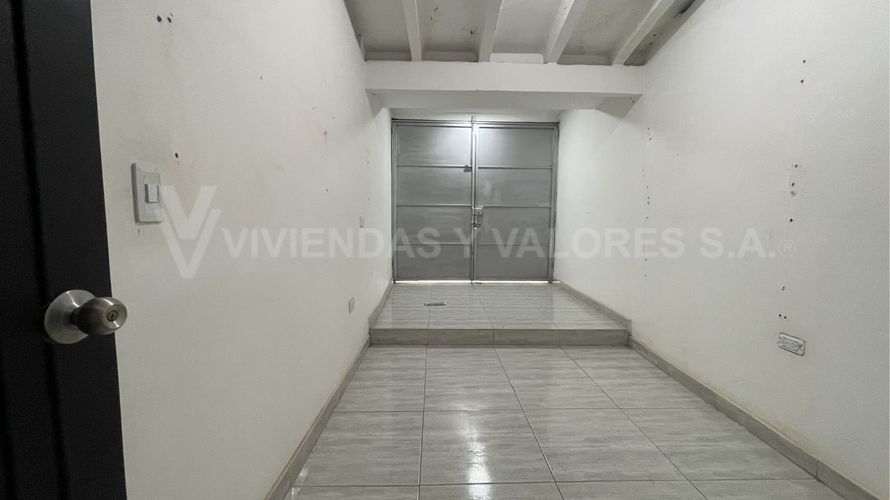 Casa de 3 alcobas en arriendo en Bocono, Villa del Rosario, 50 m² · foto 8 de 10