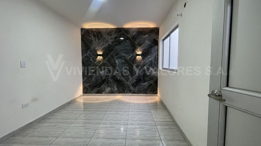 Casa de 3 alcobas en arriendo en Bocono, Villa del Rosario, 50 m² · foto 3 de 10