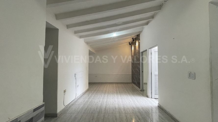 Casa de 3 alcobas en arriendo en Bocono, Villa del Rosario, 50 m² · foto 6 de 10