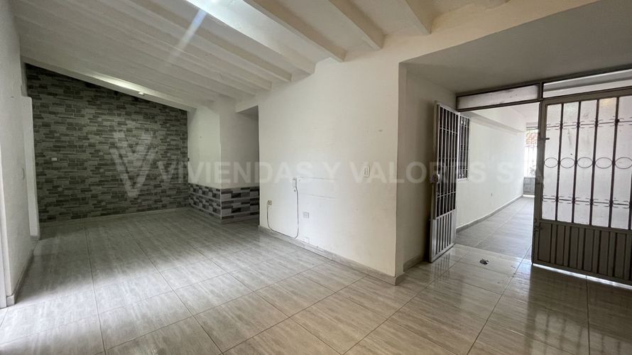 Casa de 3 alcobas en arriendo en Bocono, Villa del Rosario, 50 m² · foto 5 de 10