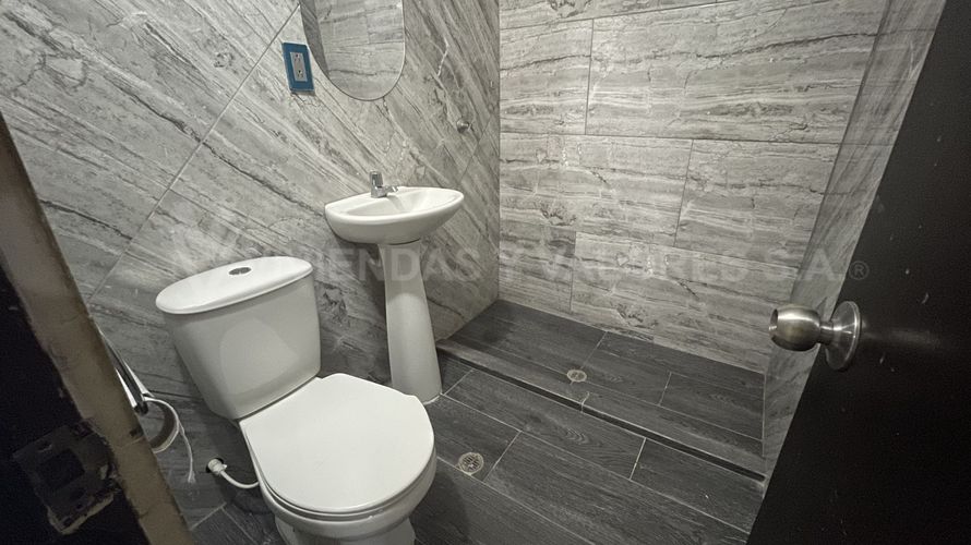 Casa de 3 alcobas en arriendo en Bocono, Villa del Rosario, 50 m² · foto 10 de 10