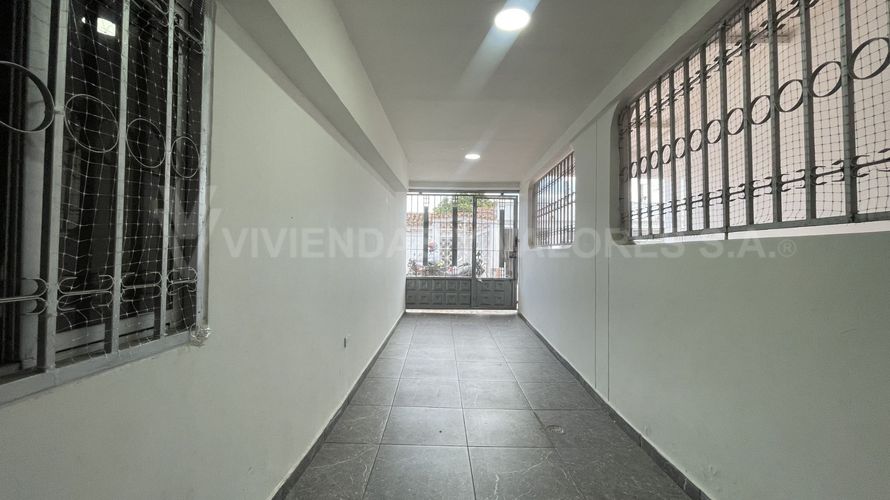 Casa de 3 alcobas en arriendo en Bocono, Villa del Rosario, 50 m² · foto 7 de 10