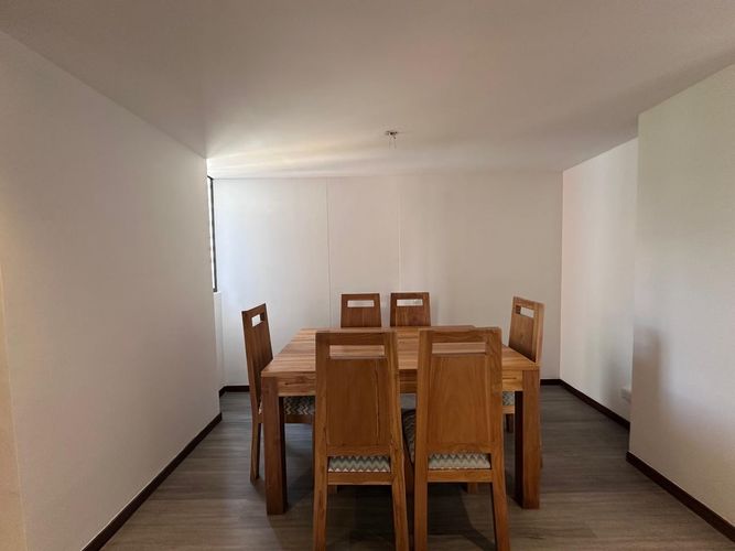 Apartamento de 3 alcobas en arriendo en San Lucas, Medellín, 75 m² · foto 4 de 18