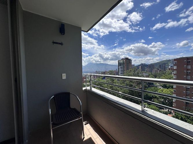 Apartamento de 3 alcobas en arriendo en San Lucas, Medellín, 75 m² · foto 18 de 18