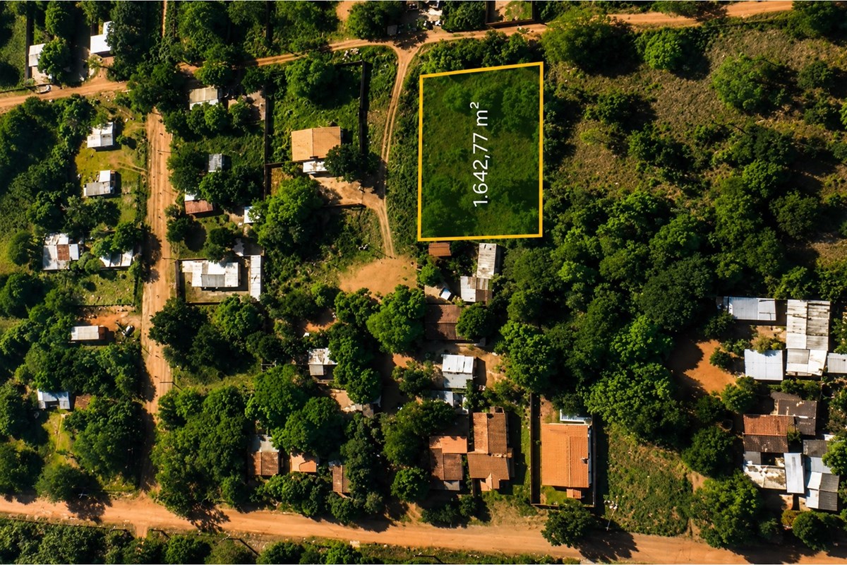 Terreno-Venta-Calle Santa Rita, Maramburé, Luque, Central — foto 2