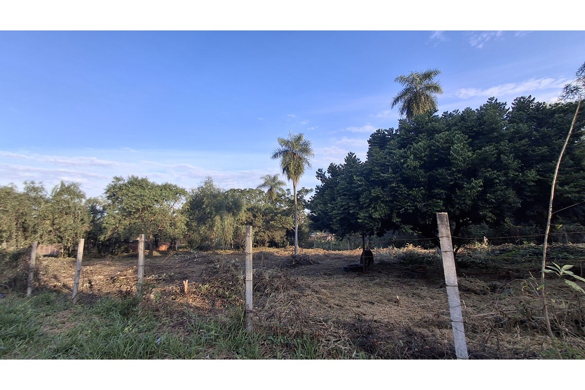 Terreno-Venta-Calle Santa Rita, Maramburé, Luque, Central — foto 3