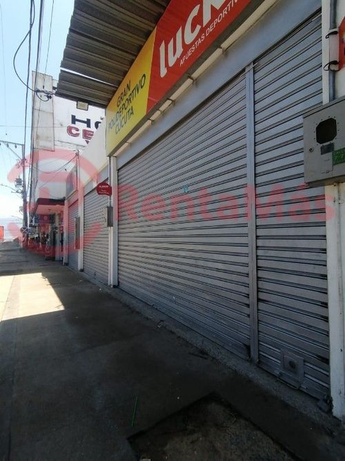 Local en arriendo en Callejon, Cúcuta, 60 m² · foto 2 de 4