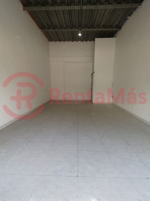 Local en arriendo en Callejon, Cúcuta, 60 m² · foto 3 de 4
