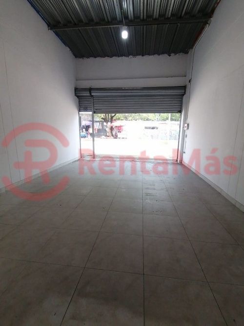 Local en arriendo en Callejon, Cúcuta, 60 m² · foto 4 de 4