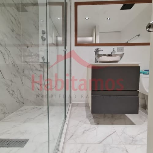 Apartamento de 2 alcobas en venta en Las Lomitas, Sabaneta, 77 m² · foto 11 de 18