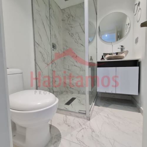 Apartamento de 2 alcobas en venta en Las Lomitas, Sabaneta, 77 m² · foto 13 de 18